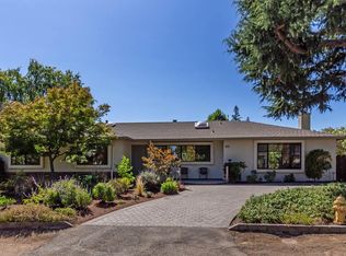 1215 Eva Ave, Los Altos, CA 94024