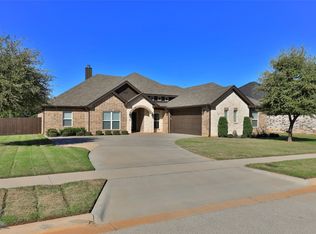 2302 Savanah Oaks Bnd, Abilene, TX 79602