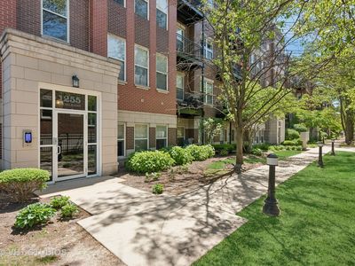 1255 N Orleans St APT 1103, Chicago, IL, 60610