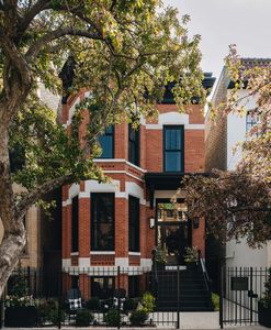 1823 N Lincoln Park W, Chicago, IL, 60614