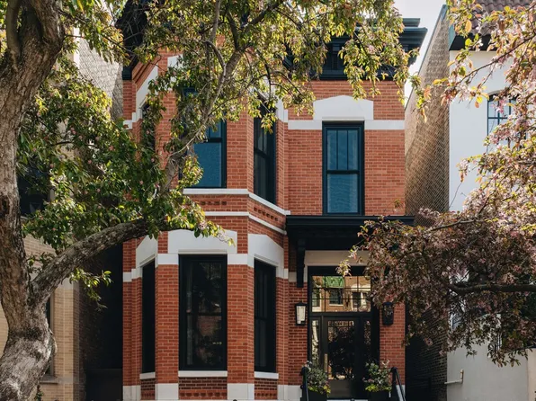 1823 N Lincoln Park W, Chicago, IL 60614