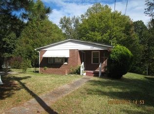 343 Barrett St, Danville, VA 24541