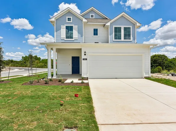 3000 Little Don Dr, Pflugerville, TX 78660