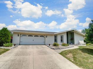 4821 Live Oak Ct, Fort Wayne, IN