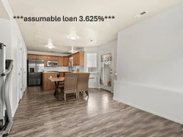 591 N 1120 E, Spanish Fork, UT 84660