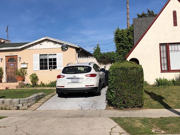 2nd image of 1482 S Crest Dr