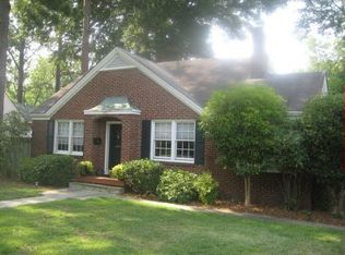 3220 Devereaux Rd, Columbia, SC 29205