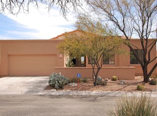 6318 N Calle Del Halcon, Tucson, AZ 85718