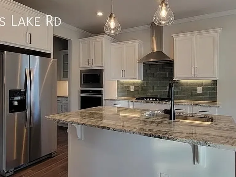 3413 Jones Lake Rd — Photo 3