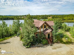 945 S Ashley Rd, Wasilla, AK 99623