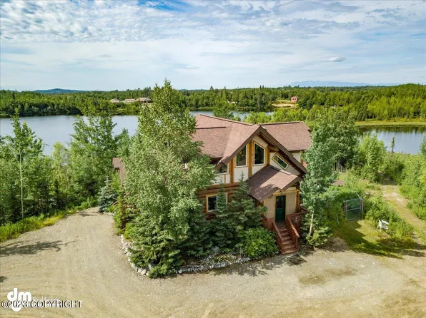 945 S Ashley Rd, Wasilla, AK 99623