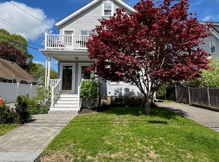 8 Mayall Rd #1, Waltham, MA 02453