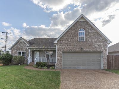 1912 Port James Cir, Antioch, TN, 37013