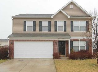 1080 Oak Hill Ln, Cicero, IN 46034