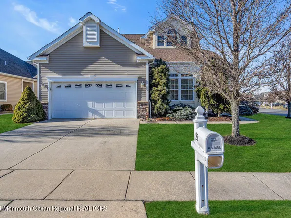 25 Cape May Court, Waretown, NJ 08758