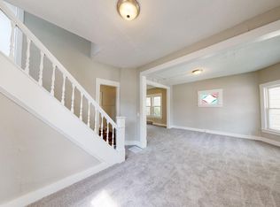 5005 Denison Ave, Cleveland, OH 44102