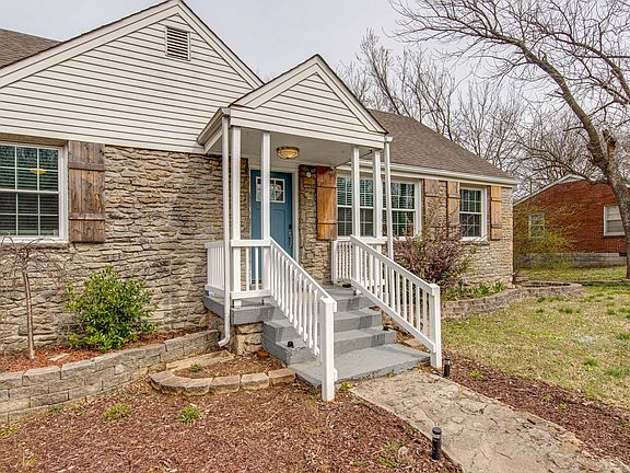 2nd image of 613 McCarley Ave