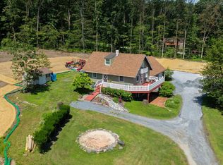 402 Swamp Rd, Morgantown, PA 19543