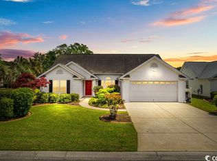 301 Chastain Ct, Murrells Inlet, SC 29576