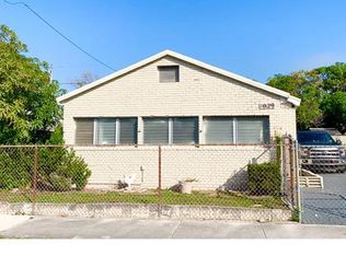 1029 Adams St, West Palm Beach, FL 33407