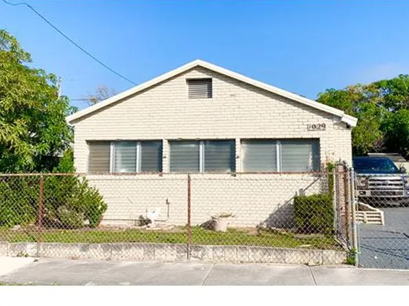 1029 Adams St #1, West Palm Beach, FL 33407