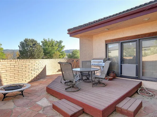 700 Crestone Avenue, Salida, CO 81201