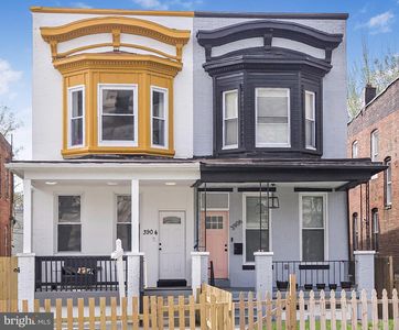 3906 Reisterstown Rd, Baltimore, MD, 21215