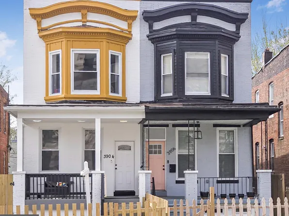 3906 Reisterstown Rd, Baltimore, MD 21215