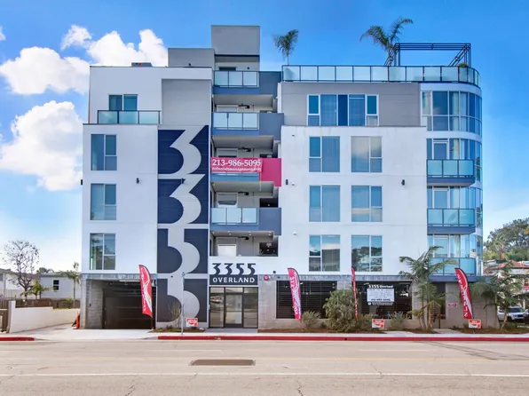 THE ROSE. at OVERLAND