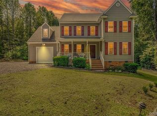 15091 New Kent Hwy, Lanexa, VA 23089