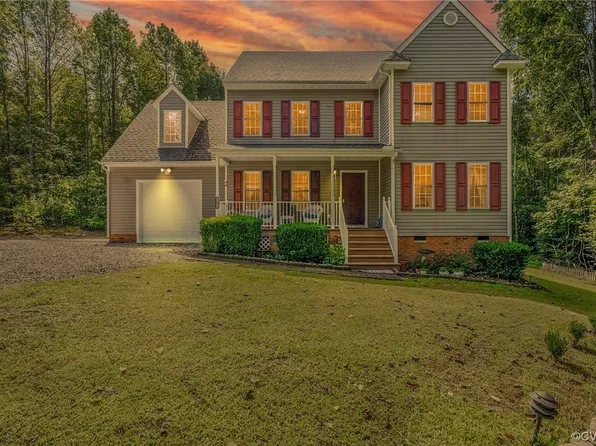 15091 New Kent Hwy, Lanexa, VA 23089