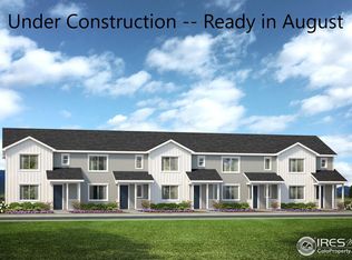 503 S Rollie Ave #3-D, Fort Lupton, CO 80621