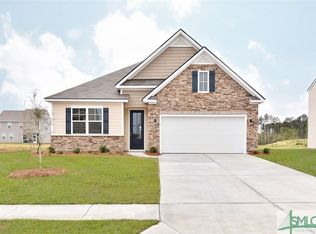 7 Dispatch Rd, Pooler, GA 31322