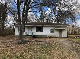 584 Bethlehem Rd, Rockmart, GA 30153