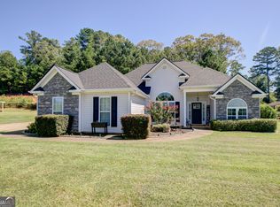 229 John Lovelace Rd, Lagrange, GA 30241