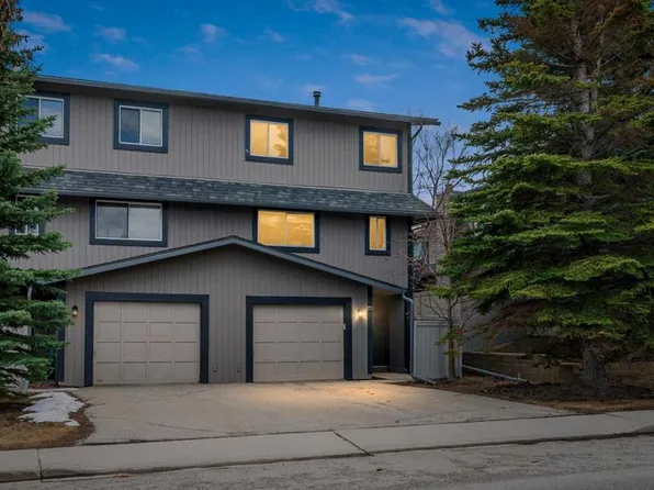 27 NE Silver Springs Dr NW #73, Calgary, AB T3B 4N3
