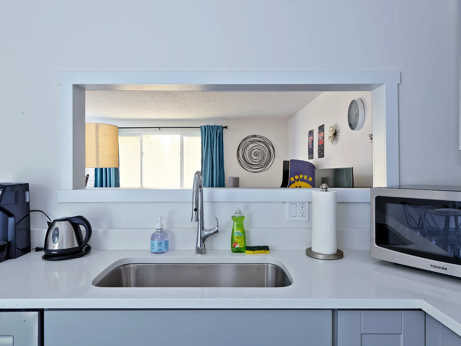 2 bed, 1224 sqft, $2,199 — Photo 4