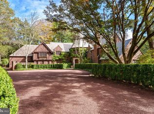 94 North Rd, Princeton, NJ 08540