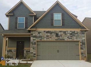 4956 Longview Run, Decatur, GA 30035