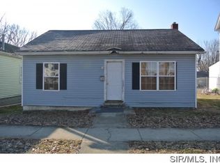 760 Methodist St, Carlyle, IL 62231