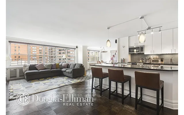 Sold by Douglas Elliman | media 2