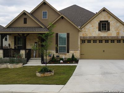 17822 Snowmass Mountain, Helotes, TX, 78023