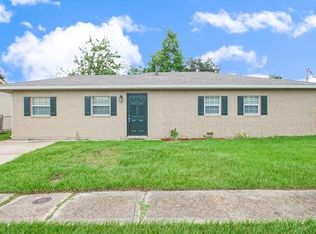 5813 Louis I Ave, Marrero, LA 70072