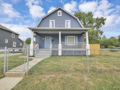 3182 E 5th Ave, Columbus, OH, 43219
