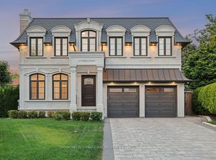 173 Millpond Ct, Richmond Hill, ON L4C4W4