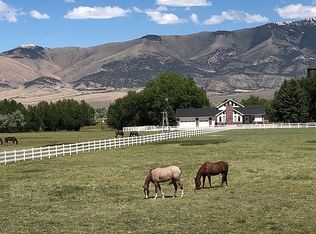 3 Marietta Way, Ely, NV 89301