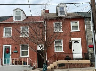 125 E Vine St, Lancaster, PA 17602