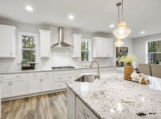 1445 Commons Ford Place French Country, Apex, NC 27539