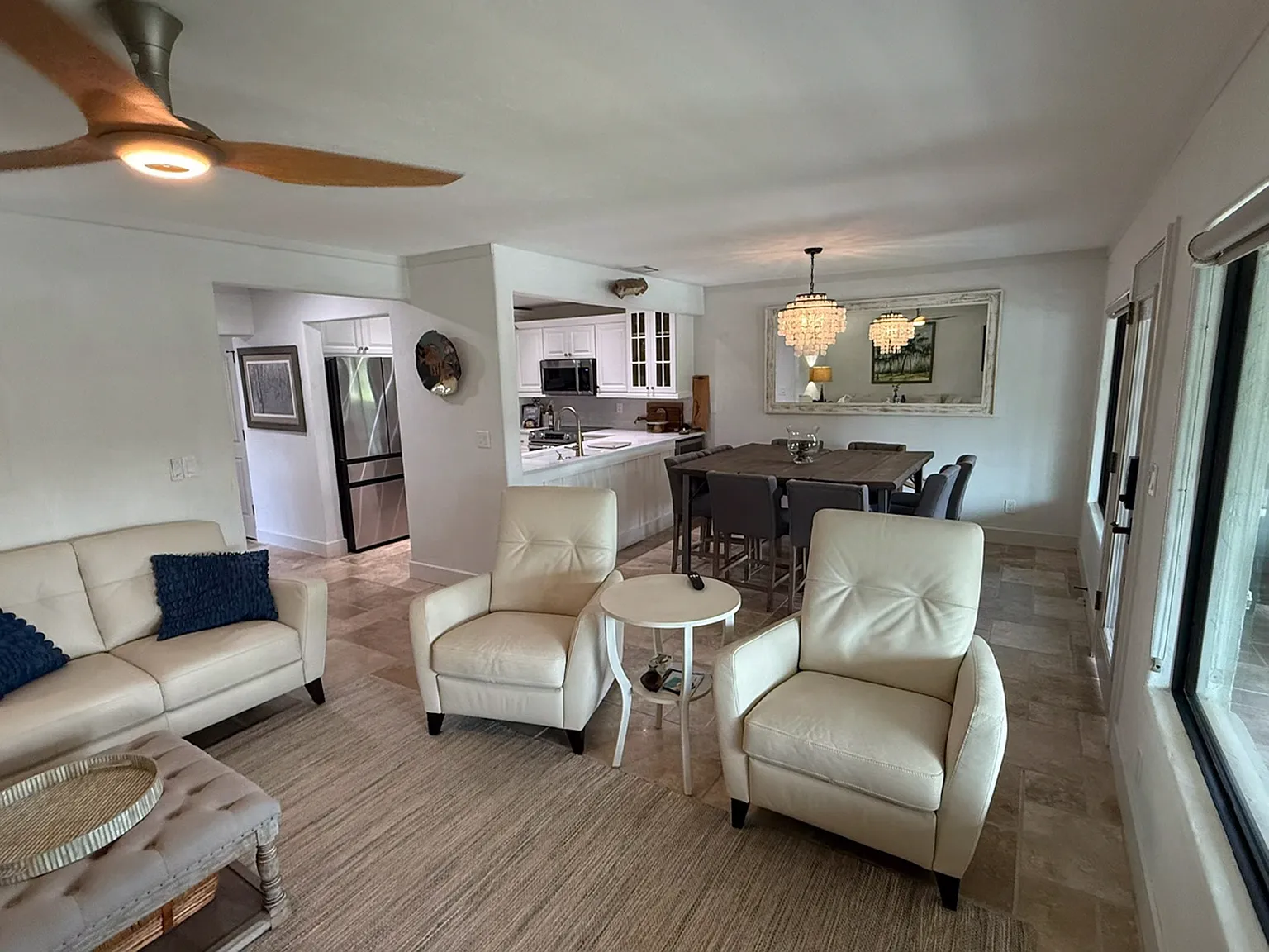 3 bed, 1552 sqft, $3,200 — Photo 3