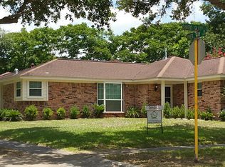 514 Shady Glade Dr, Houston, TX 77090